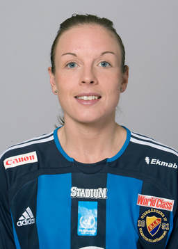 Ann-Marie Norlin