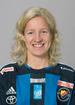 Victoria Svensson