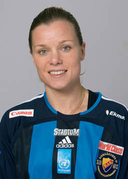 Sara Thunebro
