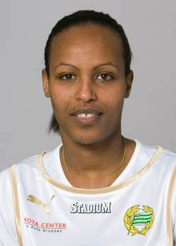Hodan Siid Ahmed