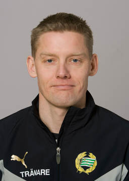 Anders Bengtsson, tränare