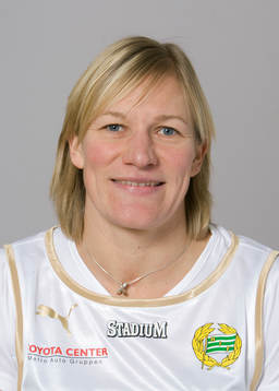 Kristin Bengtsson