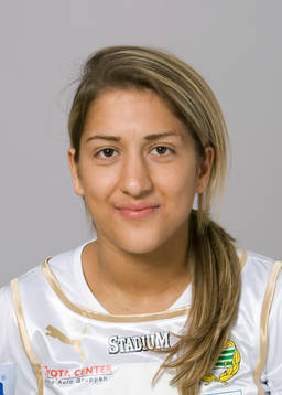 Daniella Chamoun