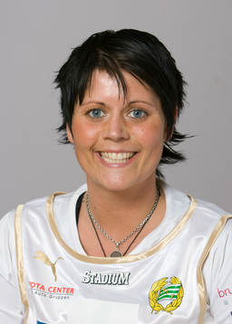Josefin Christensen