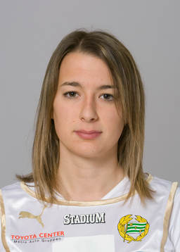 Therese Dahlberg Eriksson