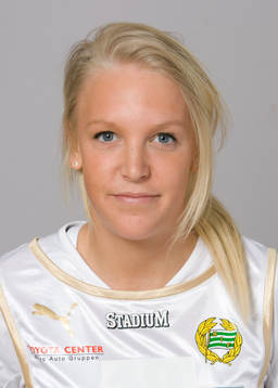 Anna Lindblom