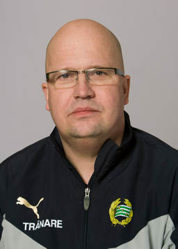 Håkan Lindström, målvaktstränare