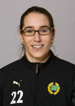 Anna Marinko, läkare