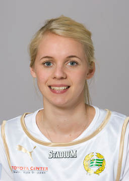 Malin Nilsson