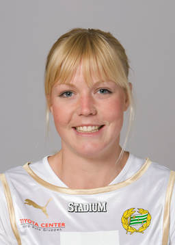 Elin Sölveskog