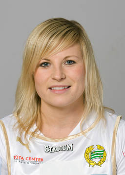 Annica Svensson