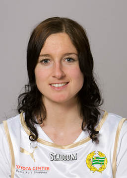 Madeleine Tegström