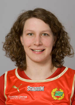 Kathrin Lehmann, målvakt