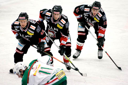 Malmö Redhawks