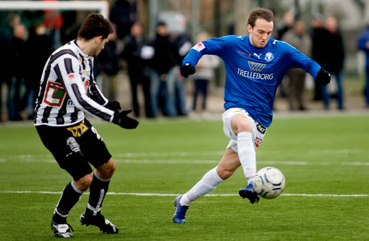 Steven Guillerme, TFF
