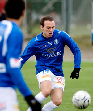 Steven Guillerme, TFF