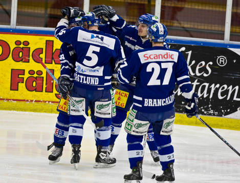 1-0 Niklas Wästlund, Sundsvall