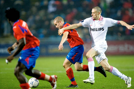Christoffer Andersson, HIF