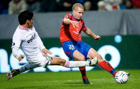 Christoffer Andersson, HIF