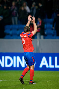 Andreas Jakobsson, HIF