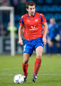 Andreas Jakobsson, HIF