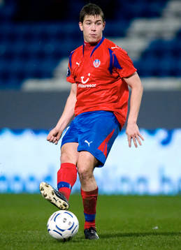 Olafur Skulason, HIF