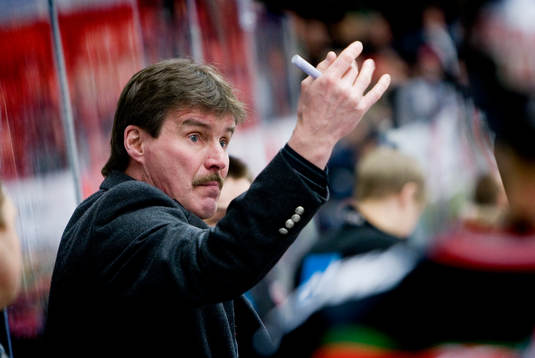 Kari Eloranta, Tränare Mora