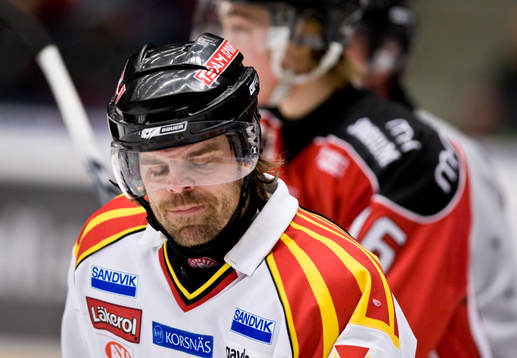 Ove Molin, Brynäs (depp)