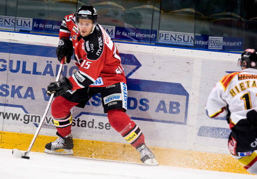 Andreas Salomonsson, Modo