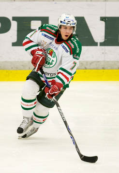 Mads Bödker