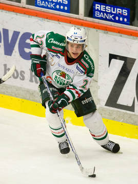 Tommy Enström