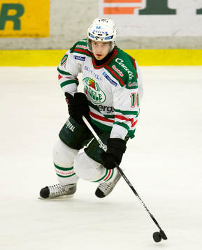 Daniel Sondell