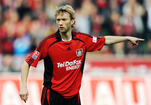 Simon Rolfes