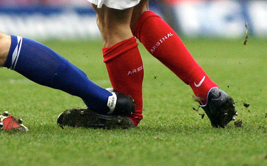 Fotboll, engelsk, Premier League,  Birmingham City -