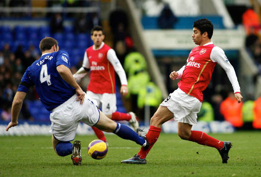 Fotboll, engelsk, Premier League,  Birmingham City -