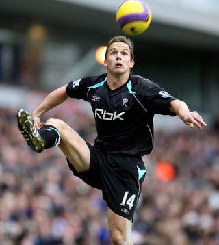 Kevin Davies, Bolton