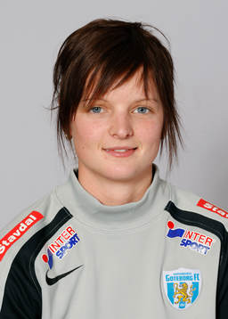 Sandra Bjurteg