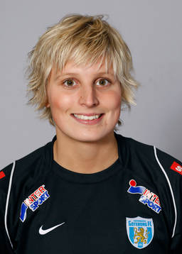 Lisa Ek