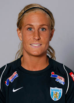 Jenny Hallstenson