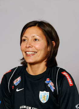 Jane Törnqvist