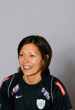 Jane Törnqvist