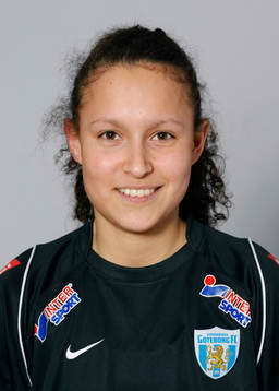 Catrine Johansson