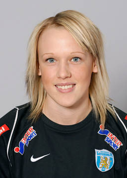 Linnea Liljegård