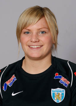 Sara Lindén