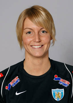 Maria Nilsson