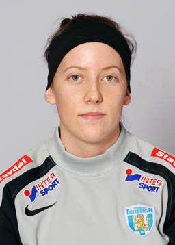 Jenny Olsson
