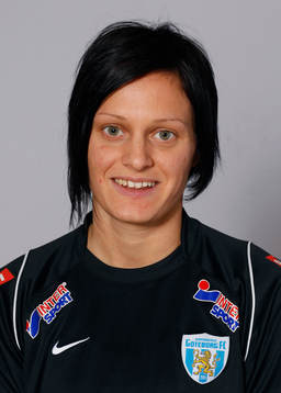 Amelie Rybeck