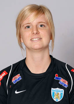 Camilla Schelin