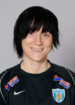 Marlene Sjöberg