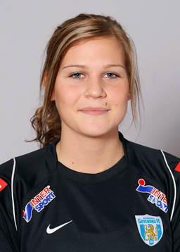 Frida Svensson